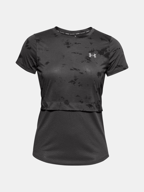 Under Armour Női póló Under Armour Streaker 2.0 Inverse SS