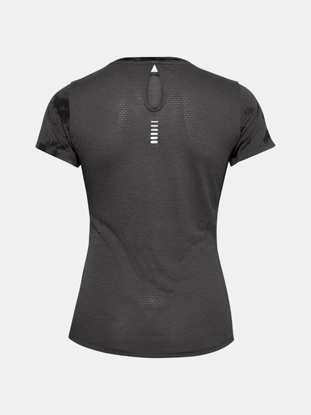 Under Armour Női póló Under Armour Streaker 2.0 Inverse SS