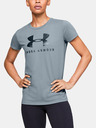 Under Armour Női póló Under Armour GRAPHIC SPORTSTYLE CLASSIC CREW