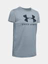 Under Armour Női póló Under Armour GRAPHIC SPORTSTYLE CLASSIC CREW