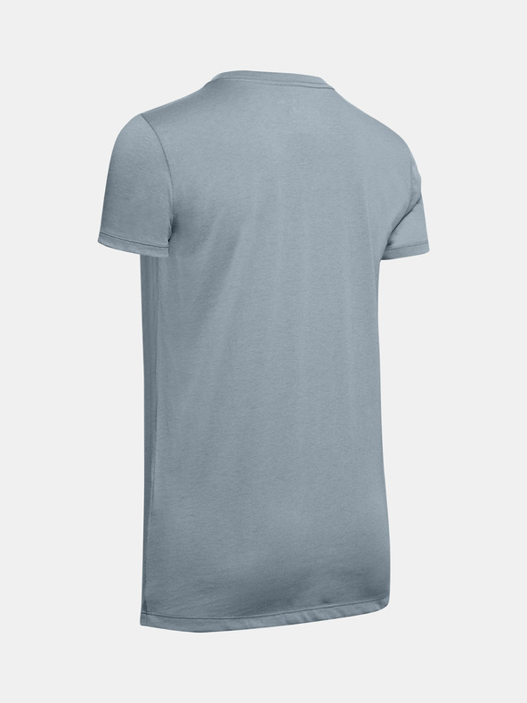 Under Armour Női póló Under Armour GRAPHIC SPORTSTYLE CLASSIC CREW