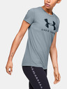 Under Armour Női póló Under Armour GRAPHIC SPORTSTYLE CLASSIC CREW