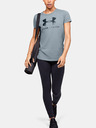 Under Armour Női póló Under Armour GRAPHIC SPORTSTYLE CLASSIC CREW
