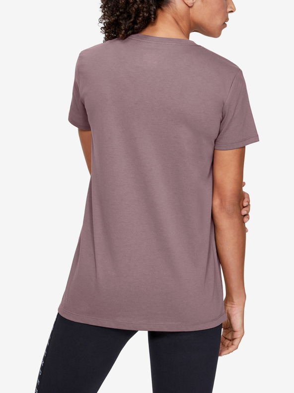 Under Armour Női póló Under Armour GRAPHIC SPORTSTYLE CLASSIC CREW