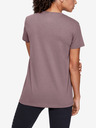 Under Armour Női póló Under Armour GRAPHIC SPORTSTYLE CLASSIC CREW