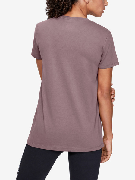 Under Armour Női póló Under Armour GRAPHIC SPORTSTYLE CLASSIC CREW