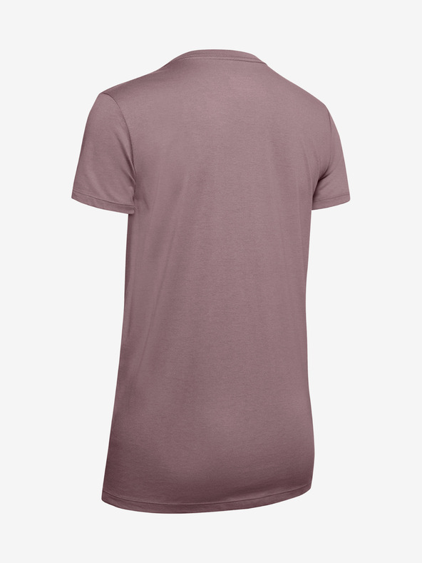 Under Armour Női póló Under Armour GRAPHIC SPORTSTYLE CLASSIC CREW