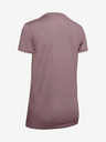 Under Armour Női póló Under Armour GRAPHIC SPORTSTYLE CLASSIC CREW