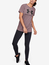 Under Armour Női póló Under Armour GRAPHIC SPORTSTYLE CLASSIC CREW