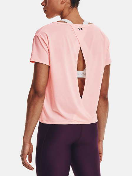 Under Armour Női póló Under Armour Tech Vent SS