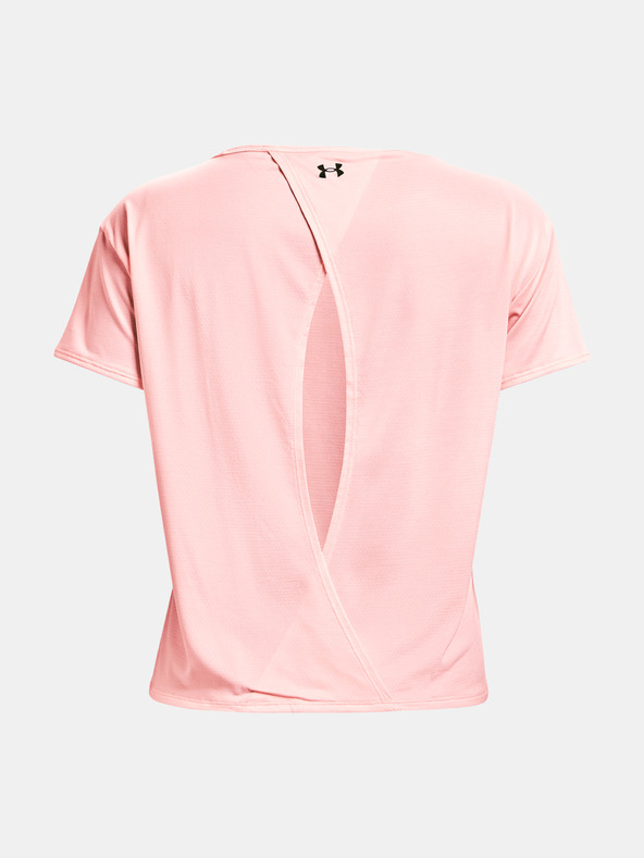 Under Armour Női póló Under Armour Tech Vent SS