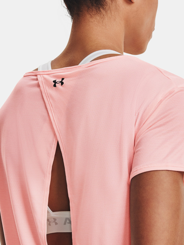 Under Armour Női póló Under Armour Tech Vent SS
