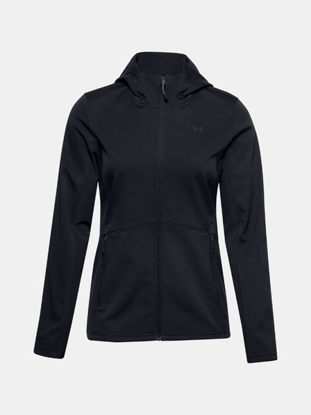 Under Armour Női dzseki Under Armour CGI Shield Hooded FZ