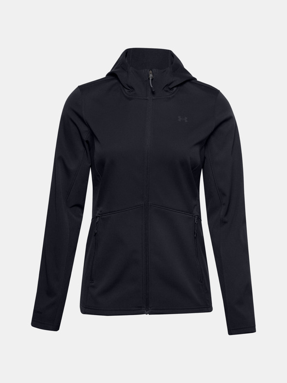 Under Armour Női dzseki Under Armour CGI Shield Hooded FZ