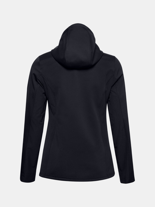 Under Armour Női dzseki Under Armour CGI Shield Hooded FZ