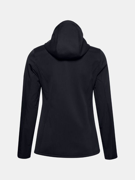 Under Armour Női dzseki Under Armour CGI Shield Hooded FZ