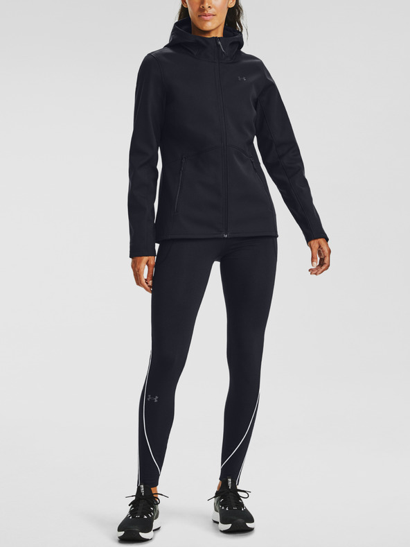 Under Armour Női dzseki Under Armour CGI Shield Hooded FZ