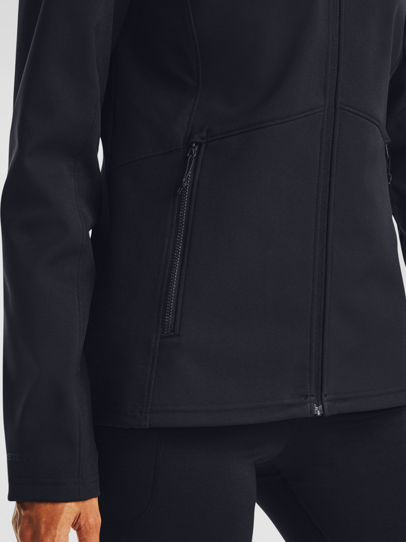 Under Armour Női dzseki Under Armour CGI Shield Hooded FZ