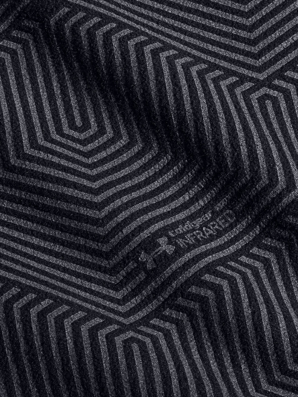 Under Armour Női dzseki Under Armour CGI Shield Hooded FZ
