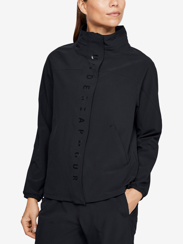 Under Armour Női dzseki Under Armour Recover Woven Jacket