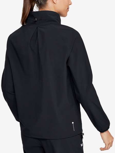 Under Armour Női dzseki Under Armour Recover Woven Jacket