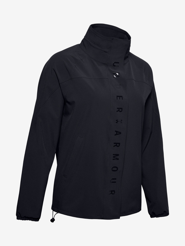 Under Armour Női dzseki Under Armour Recover Woven Jacket