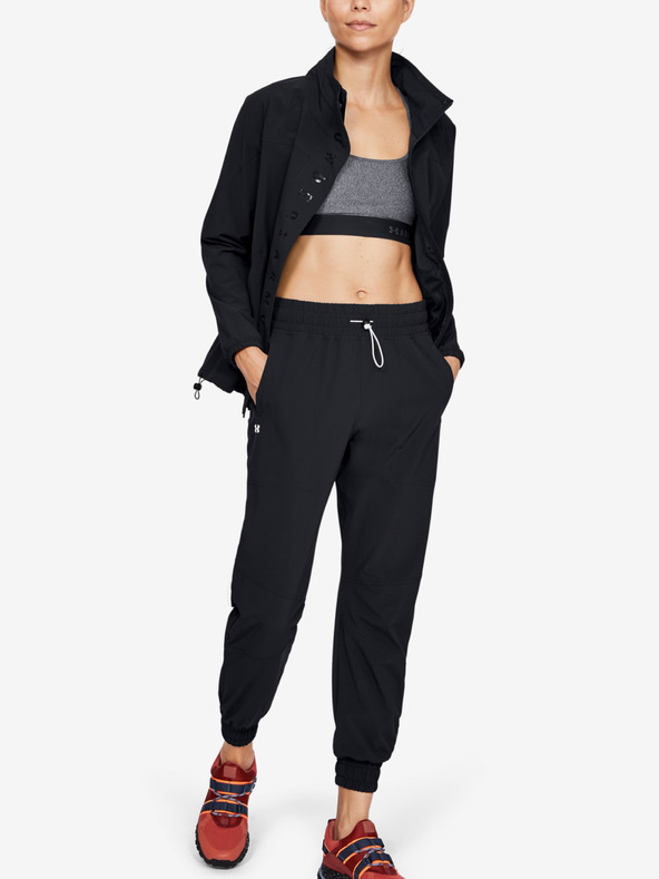 Under Armour Női dzseki Under Armour Recover Woven Jacket