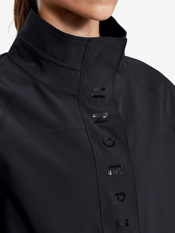 Under Armour Női dzseki Under Armour Recover Woven Jacket