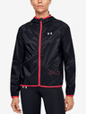 Under Armour Női dzseki Under Armour Qlifier Storm Packable Jacket