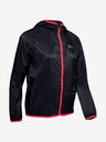 Under Armour Női dzseki Under Armour Qlifier Storm Packable Jacket