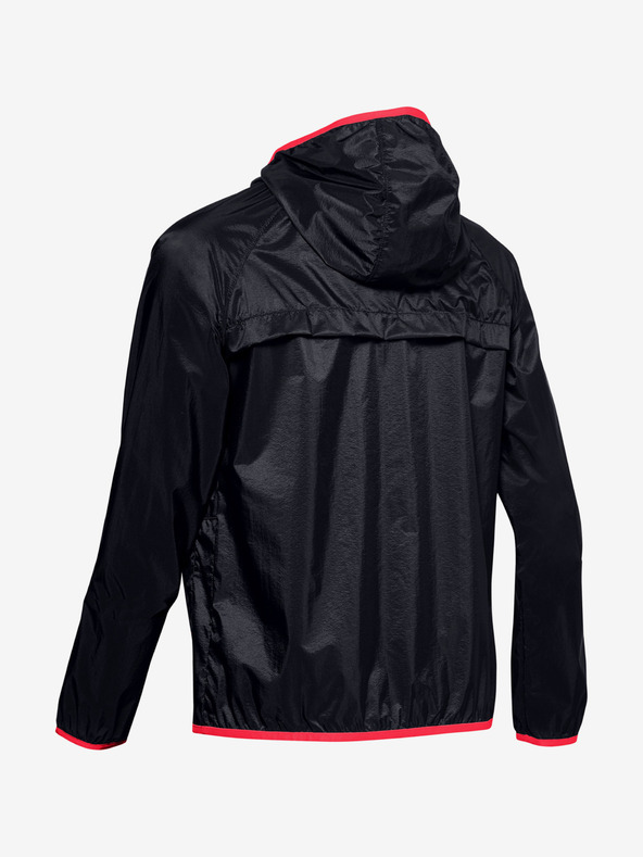 Under Armour Női dzseki Under Armour Qlifier Storm Packable Jacket