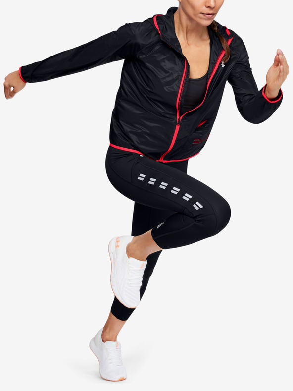 Under Armour Női dzseki Under Armour Qlifier Storm Packable Jacket