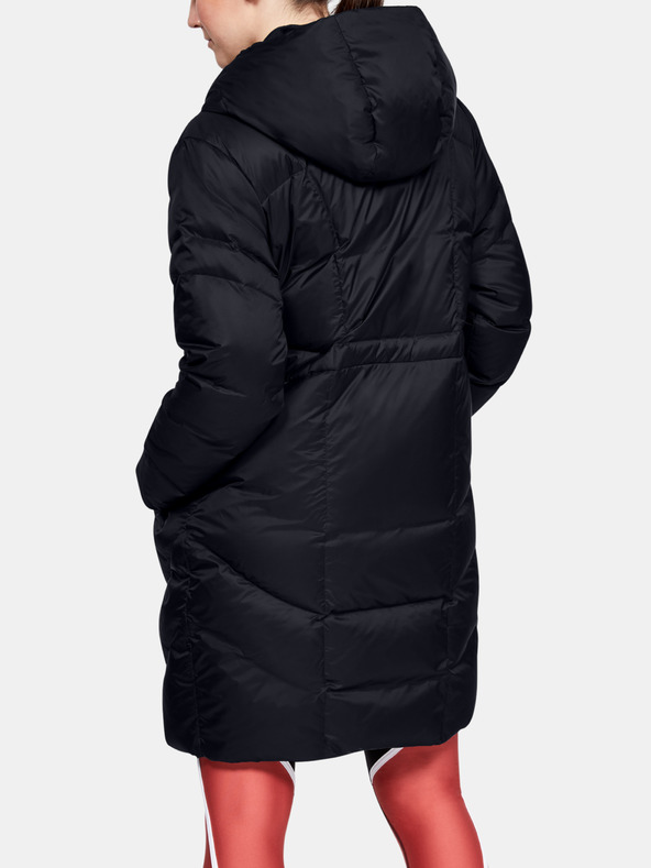Under Armour Női dzseki Under Armour Armour Down Parka