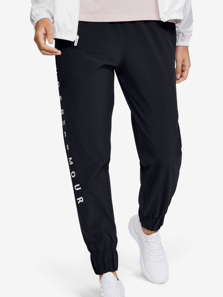 Under Armour Női sportnadrág Under Armour Woven Wm Graphic Pants