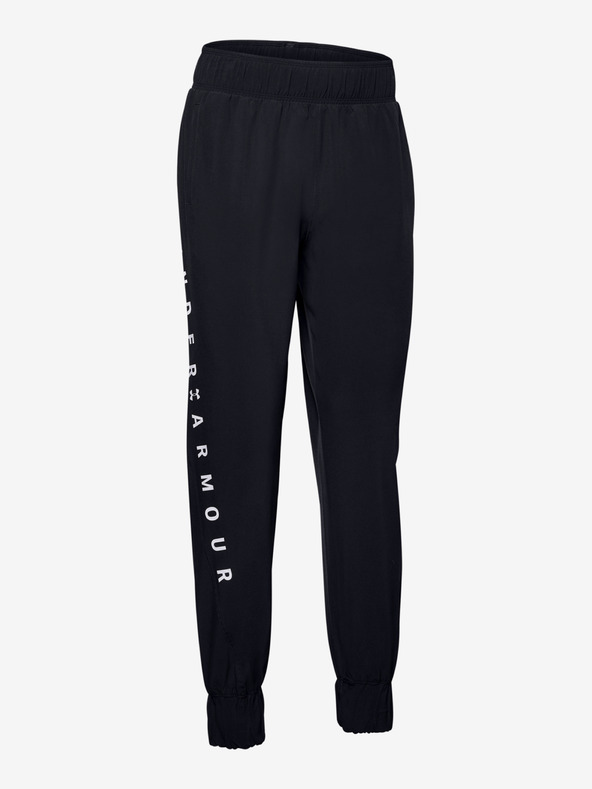 Under Armour Női sportnadrág Under Armour Woven Wm Graphic Pants