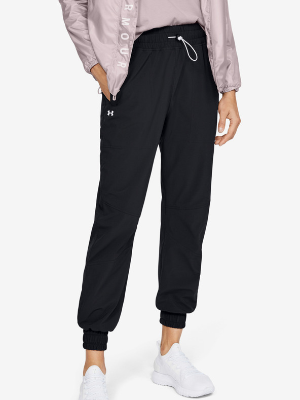 Under Armour Női sportnadrág Under Armour Recover Woven Pants