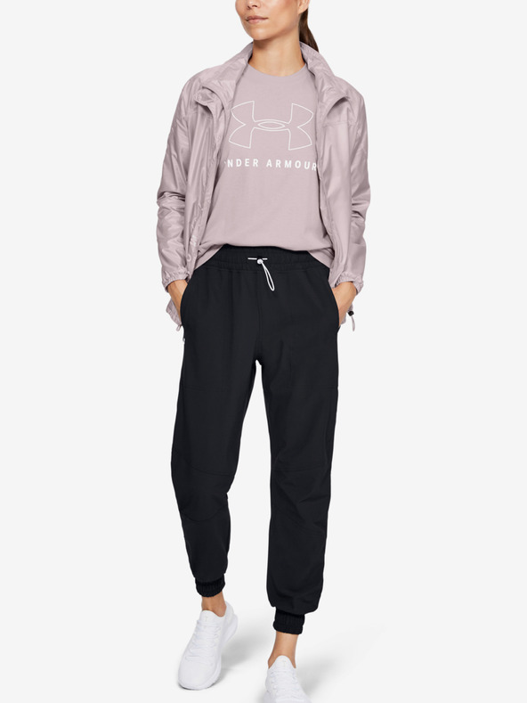 Under Armour Női sportnadrág Under Armour Recover Woven Pants