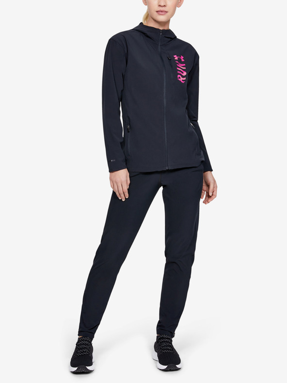 Under Armour Női sportnadrág Under Armour Storm Launch Pant