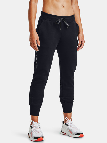 Under Armour Női sportnadrág Under Armour Rival Fleece EMB Pant