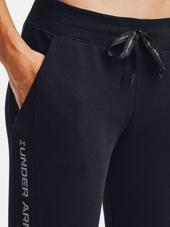 Under Armour Női sportnadrág Under Armour Rival Fleece EMB Pant