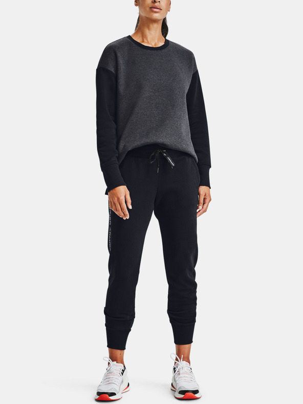 Under Armour Női sportnadrág Under Armour Rival Fleece EMB Pant