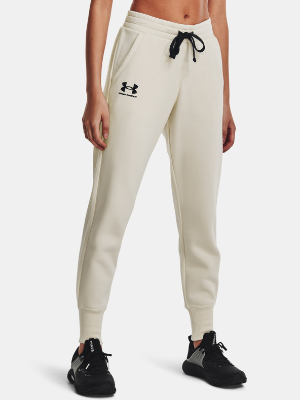 Under Armour Női melegítők Under Armour Rival Fleece Joggers
