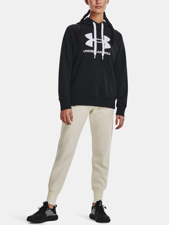 Under Armour Női melegítők Under Armour Rival Fleece Joggers