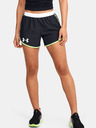 Under Armour Női rövidnadrágok Under Armour W  Fly By 2.0 Wordmark Short