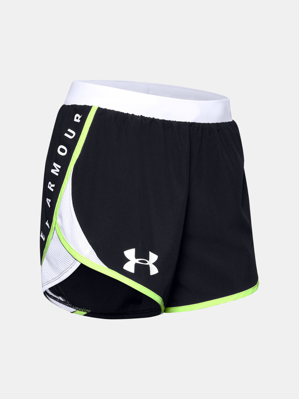 Under Armour Női rövidnadrágok Under Armour W  Fly By 2.0 Wordmark Short
