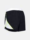 Under Armour Női rövidnadrágok Under Armour W  Fly By 2.0 Wordmark Short