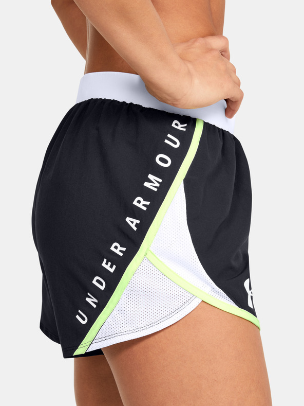 Under Armour Női rövidnadrágok Under Armour W  Fly By 2.0 Wordmark Short