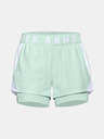 Under Armour Női rövidnadrágok Under Armour Play Up 2-In-1 Shorts