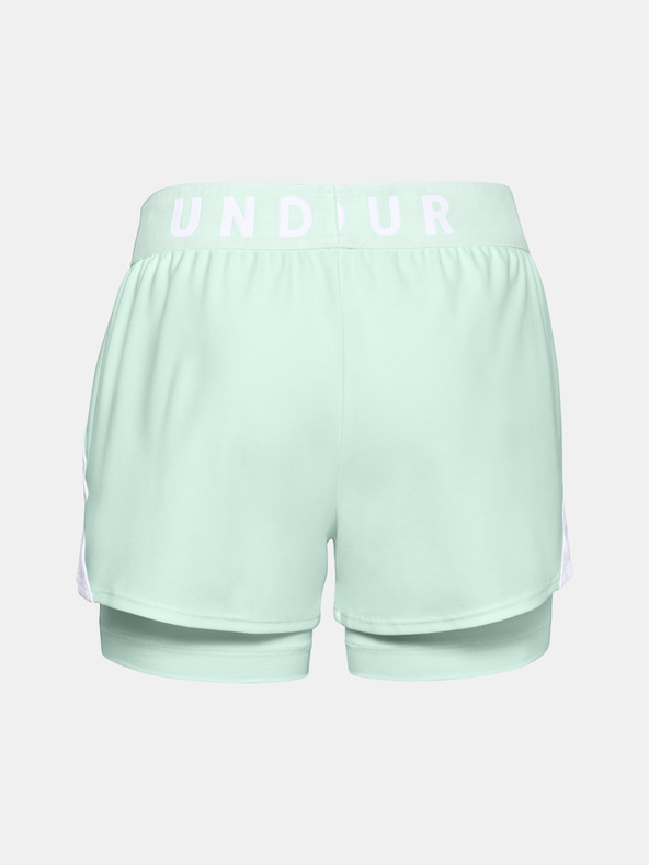 Under Armour Női rövidnadrágok Under Armour Play Up 2-In-1 Shorts