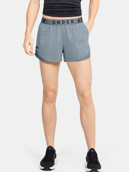 Under Armour Női rövidnadrágok Under Armour Play Up Twist Shorts 3.0